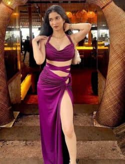 Mumbai vip escorts service
