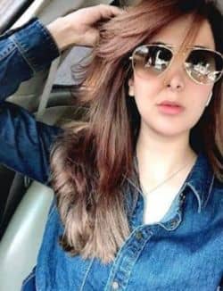Juli 22 year female call girls in Mumbai 
