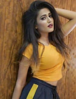 Tanishka 22 year female call girls in Mumbai 