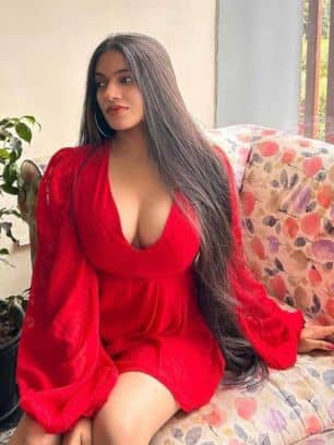 Independent Female Escort In Mumbai 
